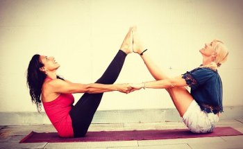 Zurich Dynamic Yoga Academy