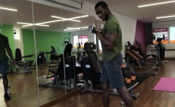 Etoka Coaching - Personal Training Studio
