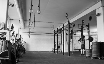 CrossFit Kreis 9