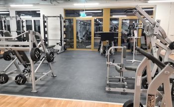 Activ Fitness Uzwil - Activ Fitness Uzwil