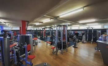 Body Power fitness gym GmbH