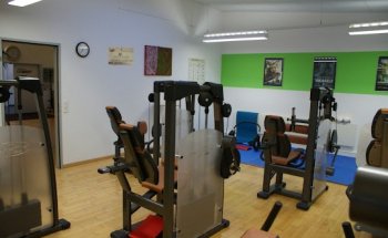 Ladies Woman Fitness Tendar Shitsetsang