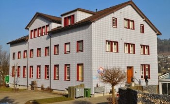 Nazarov Institut GmbH