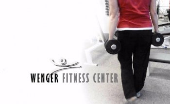 Wenger Fitness Center