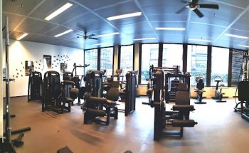 TotUP - centre sportif familial