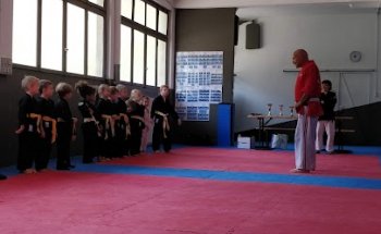 NIA - Nunchaku International Academy