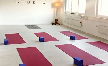 Zen & Tonic Yoga Studio
