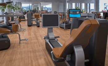 Vitaltraining - Gesundheits- und Fitnessstudio für Prävention und Vitalität, Rücken- und Gelenkprobleme, Gewichtskontrolle und Schmerzreduktion