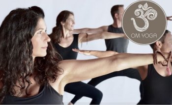 Om Yoga