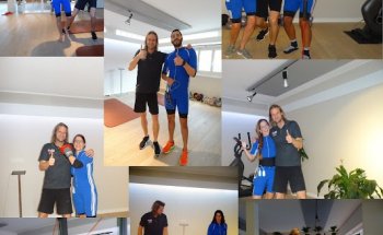 eFit - PersonalTraining 4.0