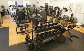 BonnieFit Monika Burkard