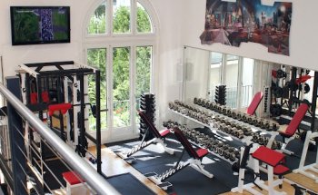 Centurion Club Personal Training