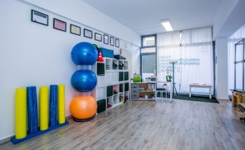 Mindful Movement - Pilates Fitness Massagno