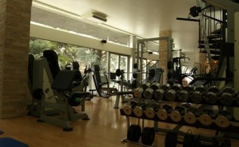 Life Club - Open 24H | Centro Fitness