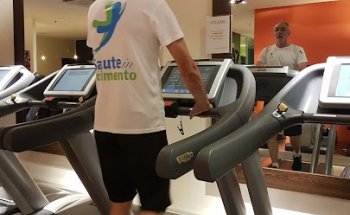 Centro Fitness & SPA