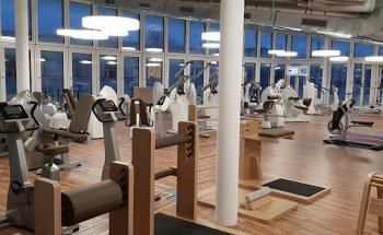 LIFE Swiss Health Club