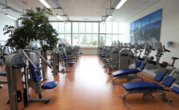 Fitnesscenter Nöllen