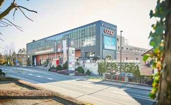 update Fitness Vaduz