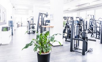 update Fitness Guide