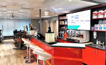 Fitness und Gesundheit Center Mels