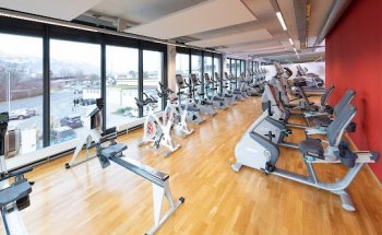 ACTIV FITNESS Buchs SG