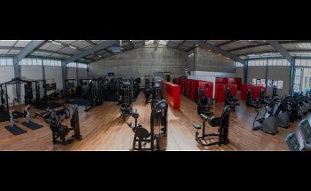 L'Usine Fitness 23