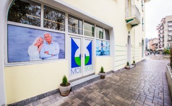 Associazione Centro del Movimento MO-MOVI