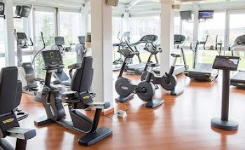 La Porta Verde Centro Benessere e Fitness SA