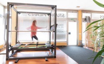 novantuno Studio - Pilates & BAZ