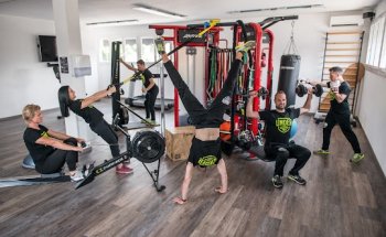 Undertraining - Personal Trainer e Nutrizione