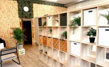 FIT&YOU (Fit and You)