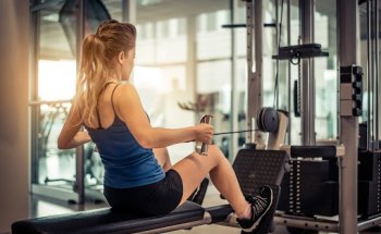 Fitness Passion, Noelle Chiavuzzo