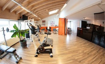 Sphysical, Physiothérapie