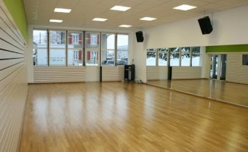 STUDIO 19, entre corps & esprit, Bovet & Cie