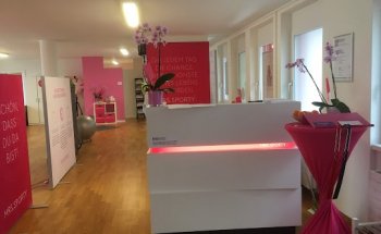 Mrs.Sporty Club Bülach