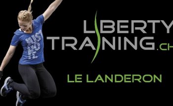 Liberty-Training