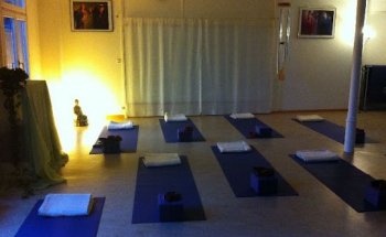 Yoga Flow Huttwil