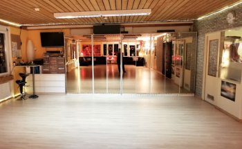 Tanz-Oase, Interlaken / Linedance Interlaken