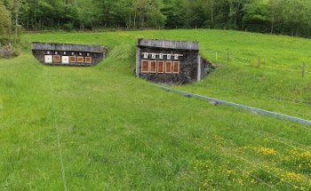 Pistolenschützen Interlaken und Umgebung