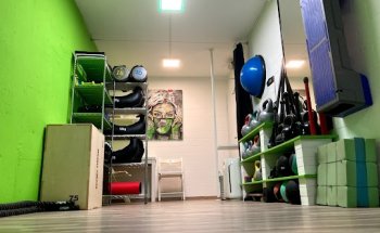 Prokai Personal Training