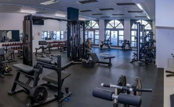 L’Usine fitness 23 Orbe
