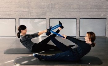 Physiotherapie Pascale Blunier Laube