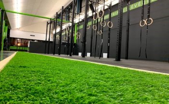 Crossfit Princes-Évêques