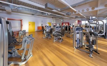 ACTIV FITNESS Thal
