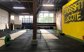 CrossFit La Côte