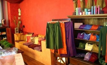 O2 Yoga Breathe Life