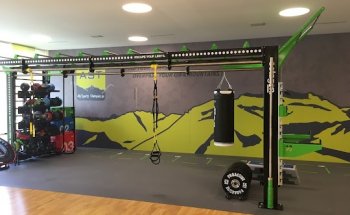 Alp'Sports Therapies SA