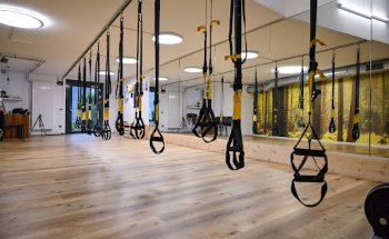 Dein Trainer Kriens PT