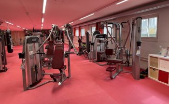 Personaltraining , Krafttraining & Groupfitness