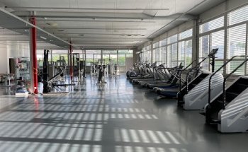 Fitness Viso Gym SA Neuchâtel / Saint-Blaise / Marin